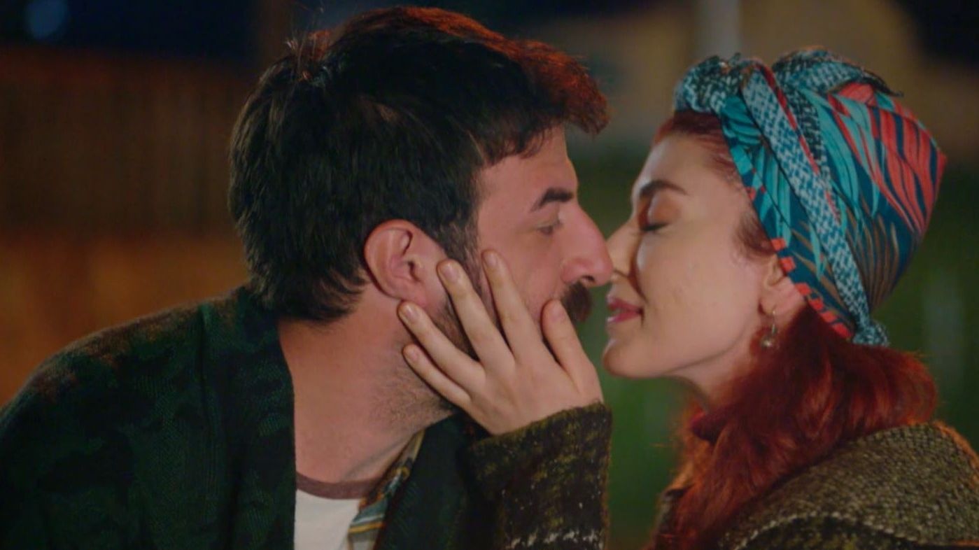 Yildiz, Un amor indomable