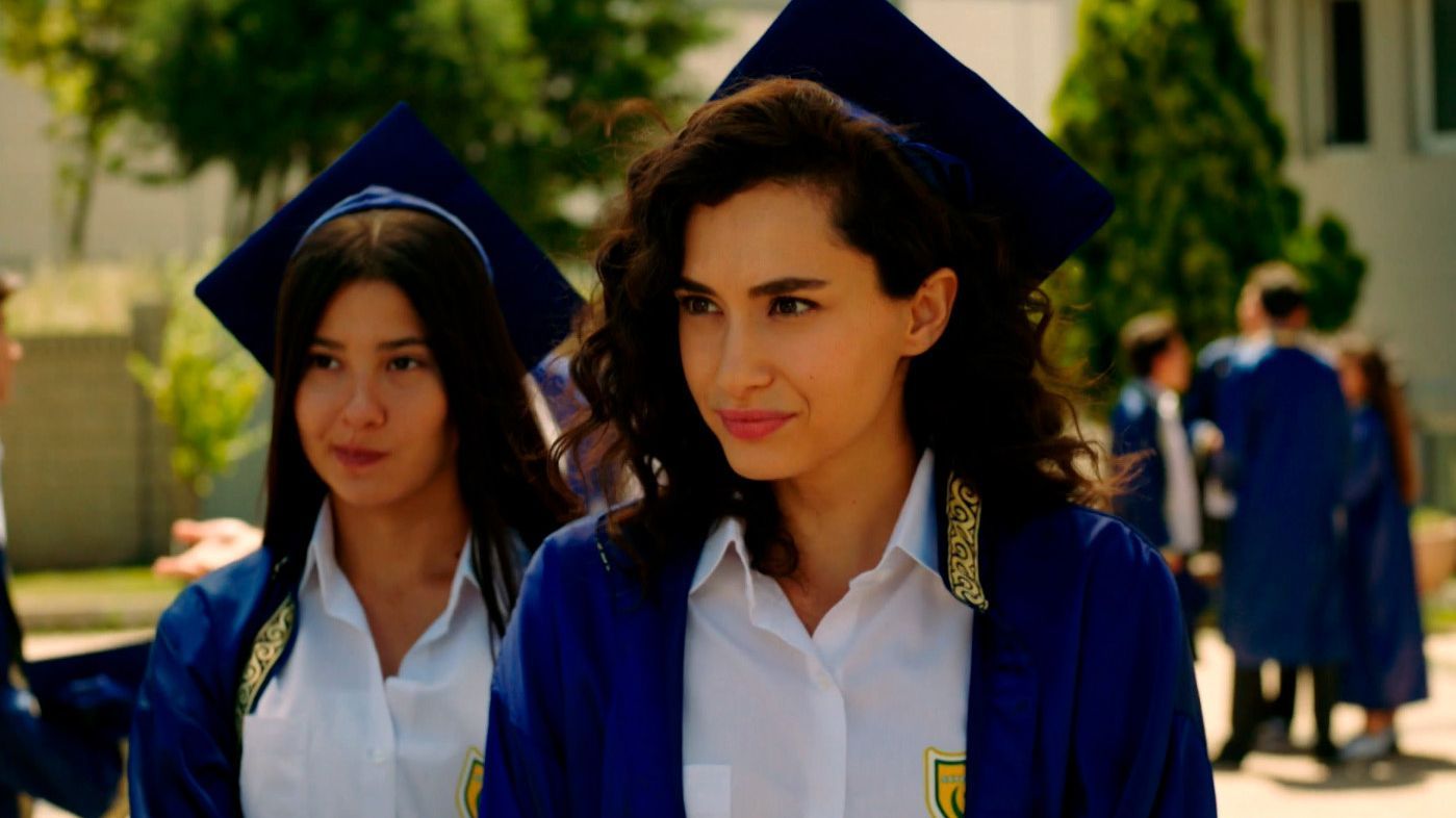 Ver 'Zeynep, buscando a su padre' Temporada 1 x Capítulo 144' completo  online | mitele