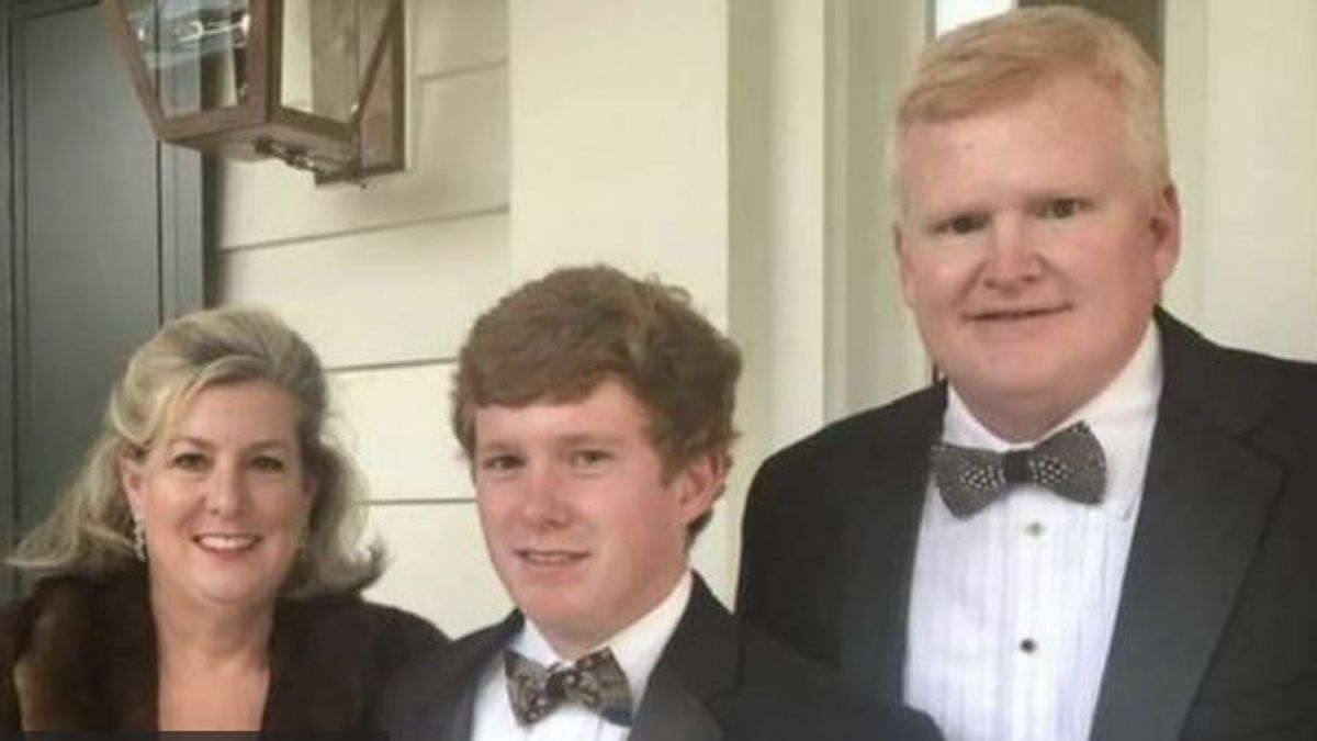 Alex Murdaugh declarado culpable del doble crimen de su mujer y su hijo en Carolina del Sur