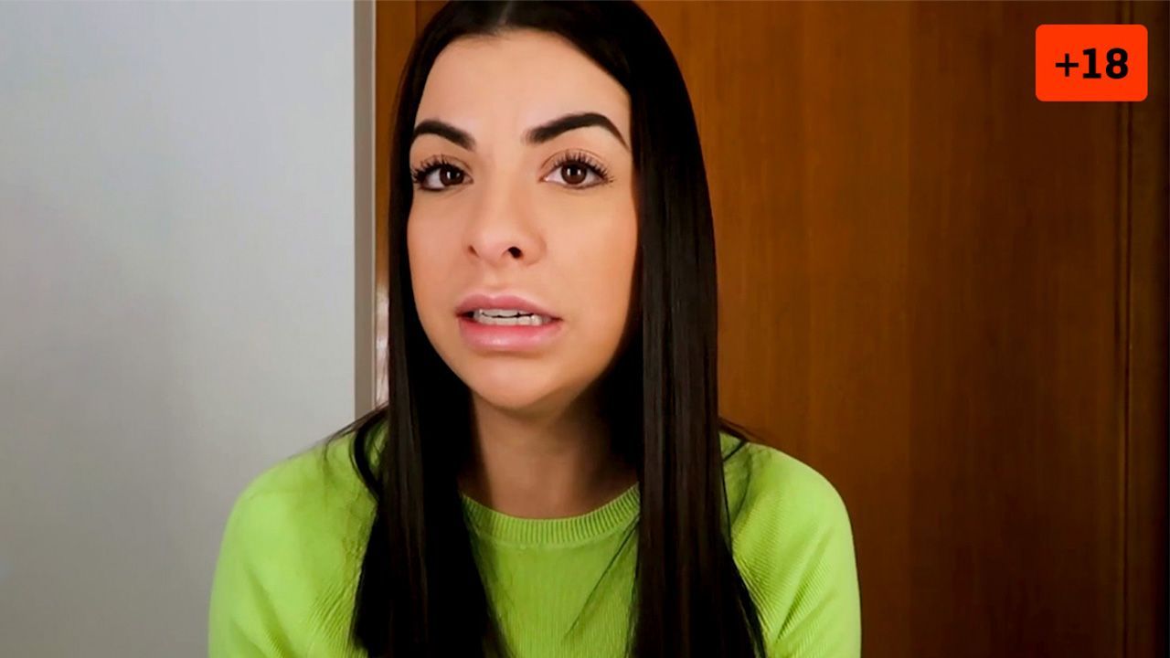 Ana Nicolás confiesa sus complejos tras operarse por primera vez el pecho