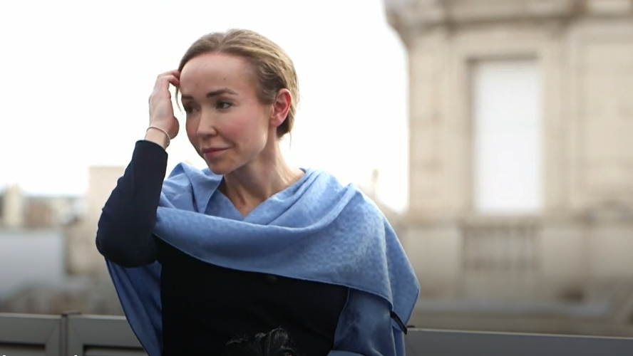 La ex de Mainat, detenida por quinta vez