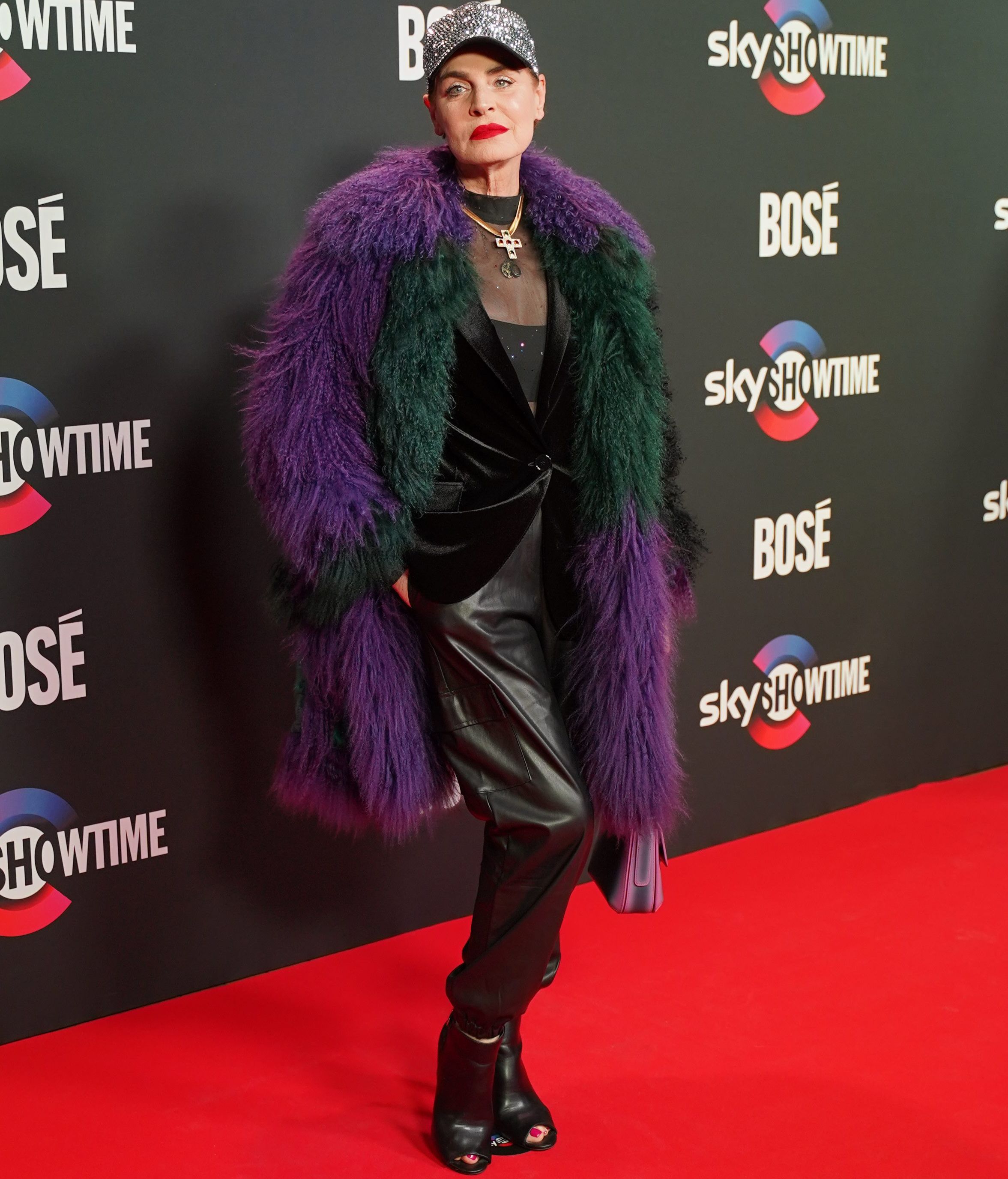 BOSÉ
