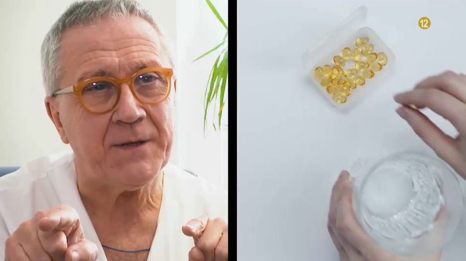 Carencia de vitamina D