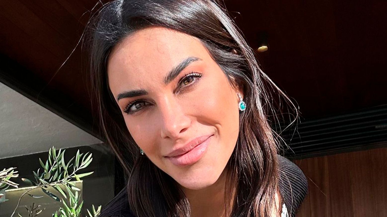 Carla Barber toma una drástica decisión por recomendación ginecológica