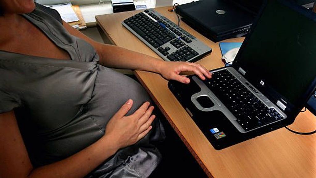 ¿Cuándo entra en vigor el permiso preparto desde la semana 39 de embarazo?