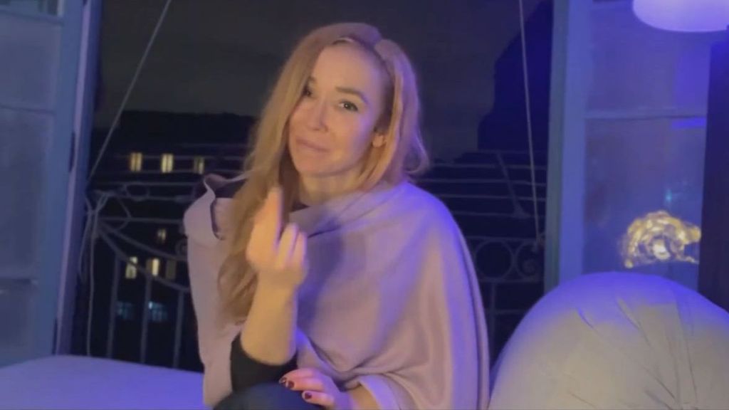 Dobrowolski puso el artefacto explosivo a una mujer que ejerce la prostitución: "Tiene una relación con su amante"