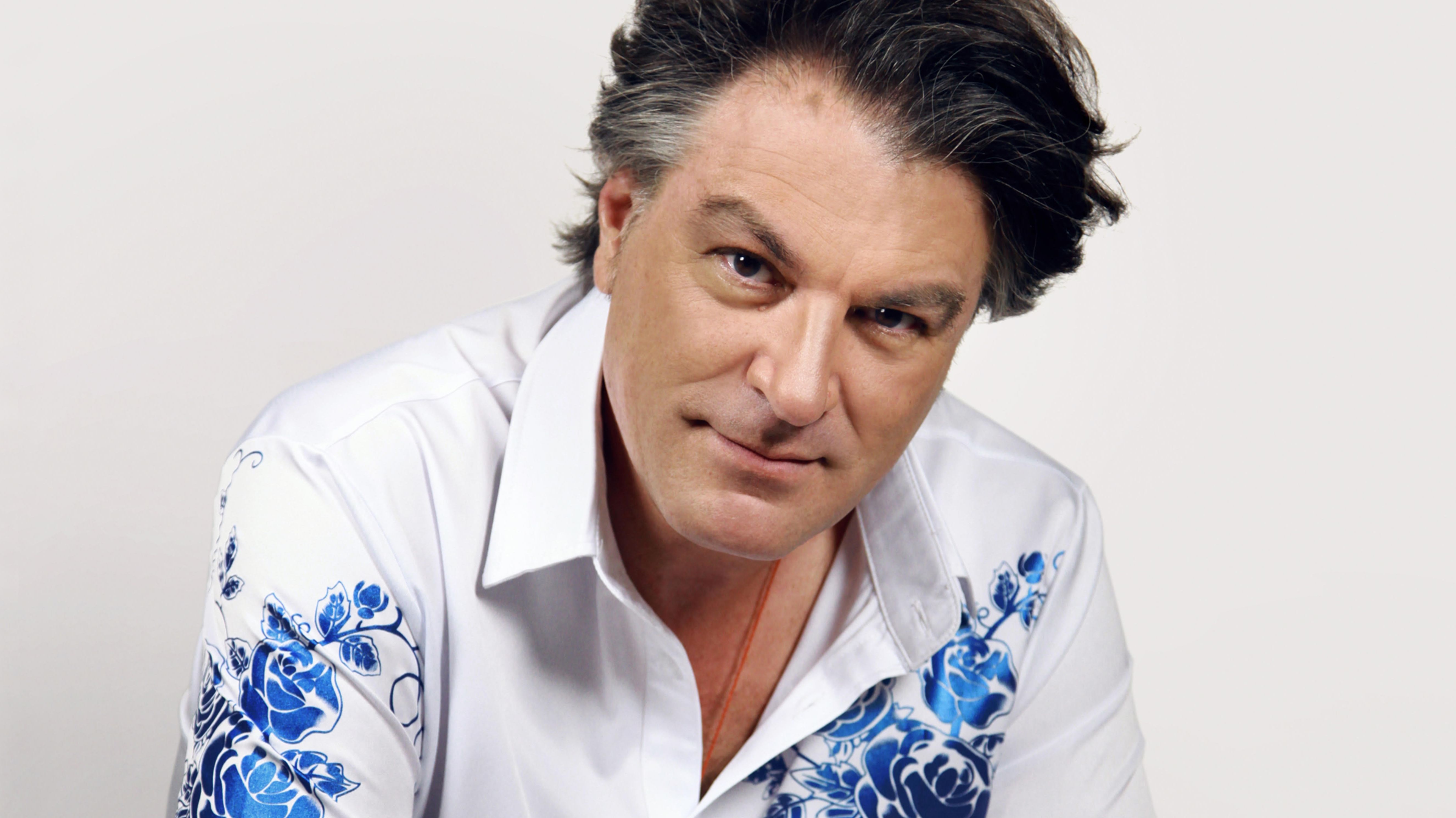 David Peña Dorantes, en una imagen de archivo.