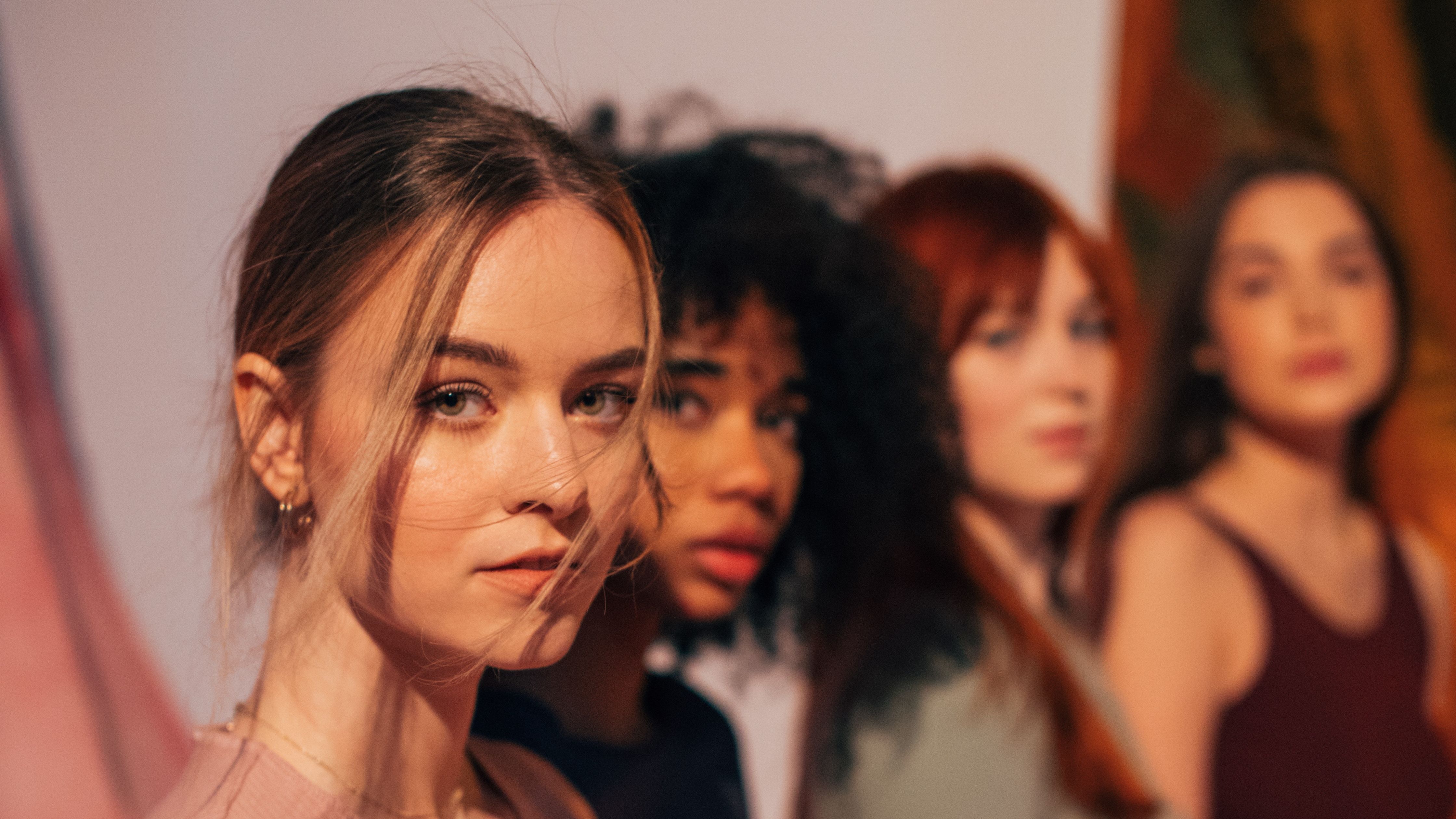 El 8 de marzo nos fijamos en mujeres que nos inspiran El 8 de marzo nos fijamos en mujeres que nos inspiran