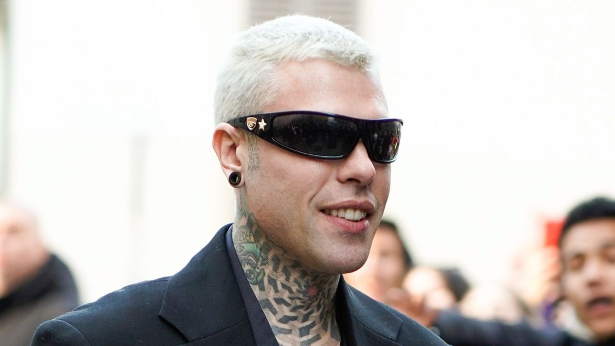 Fedez Fedez
