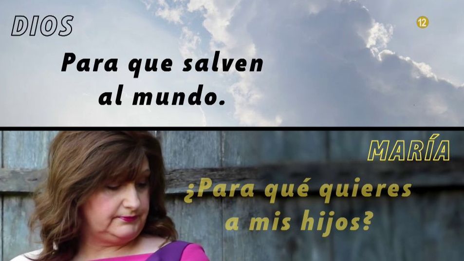 Flos Mariae