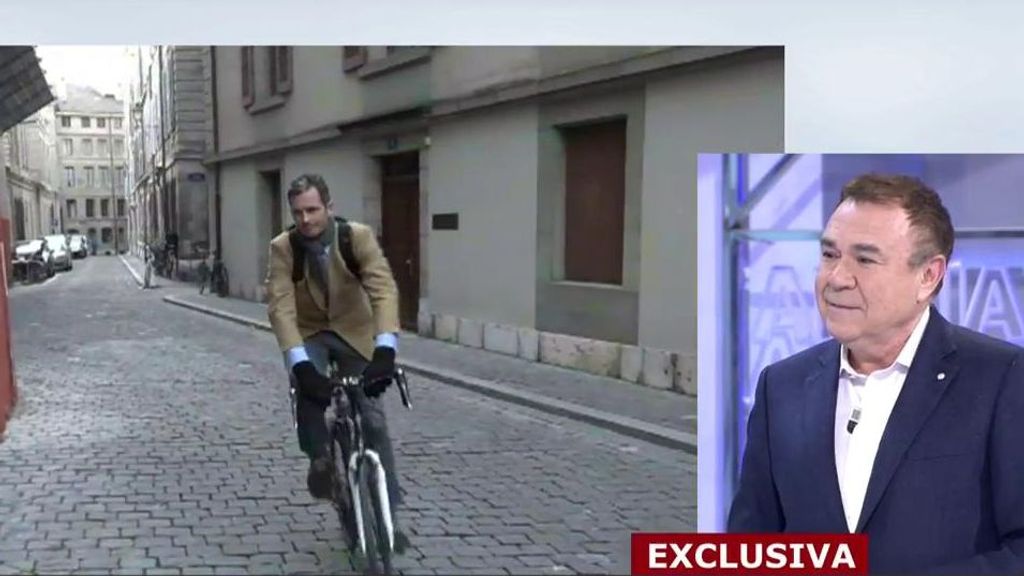 Exclusiva | El papel del rey emérito en el divorcio millonario de Iñaki Urdangarín y la infanta Cristina