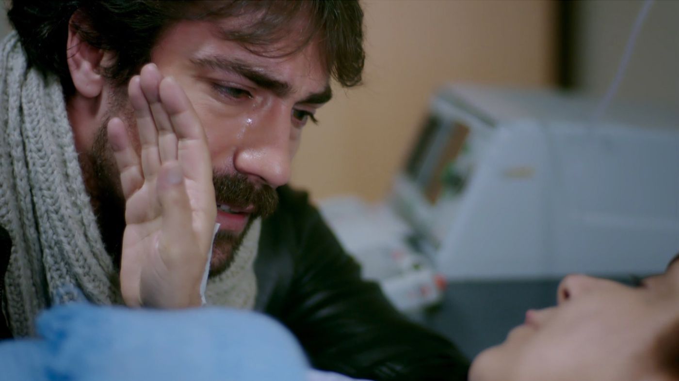 La venganza de Iffet
