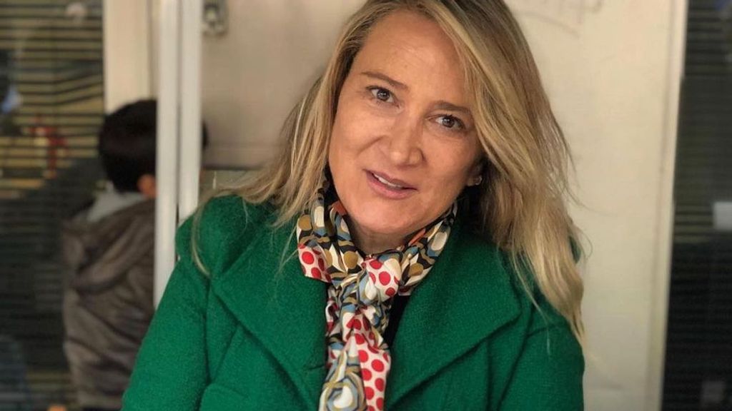 Joana Bonet desvela que ha superado un cáncer de mama: "He atravesado un nuevo planeta"