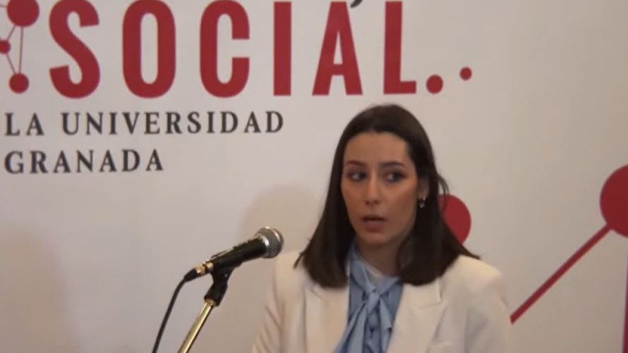 Joven estudiante de la unversidad de Granada denuncia el acoso sexual que ha sufrido sin que nadie haya hecho nada a pesar de haberlo denunciado.