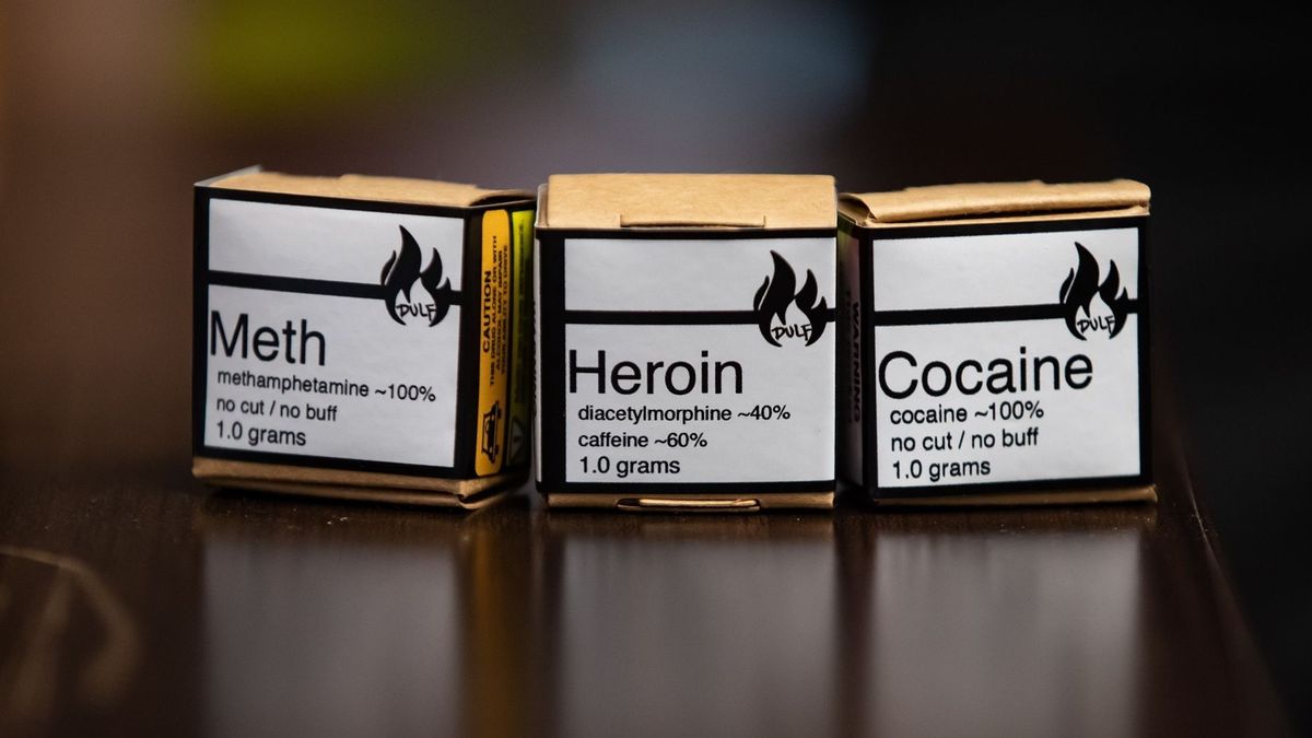 La empresa canadiense dispone de una licencia oficial para distribuir y producir cocaína de forma legal.
