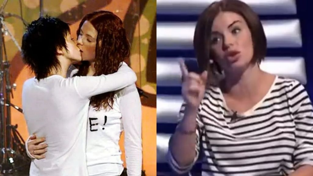 Lena, de t.A.T.U.
