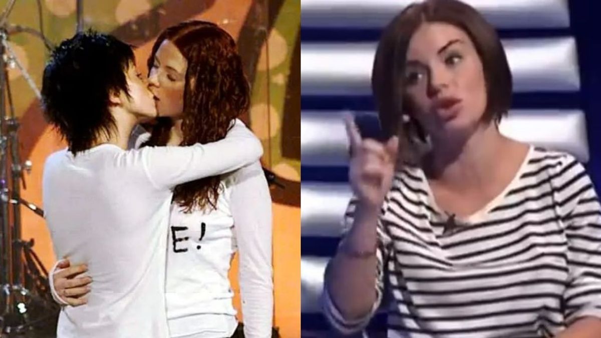 Lena, de t.A.T.U. Lena, de t.A.T.U.