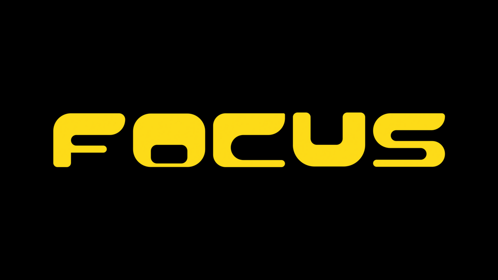 LOGO FOCUS