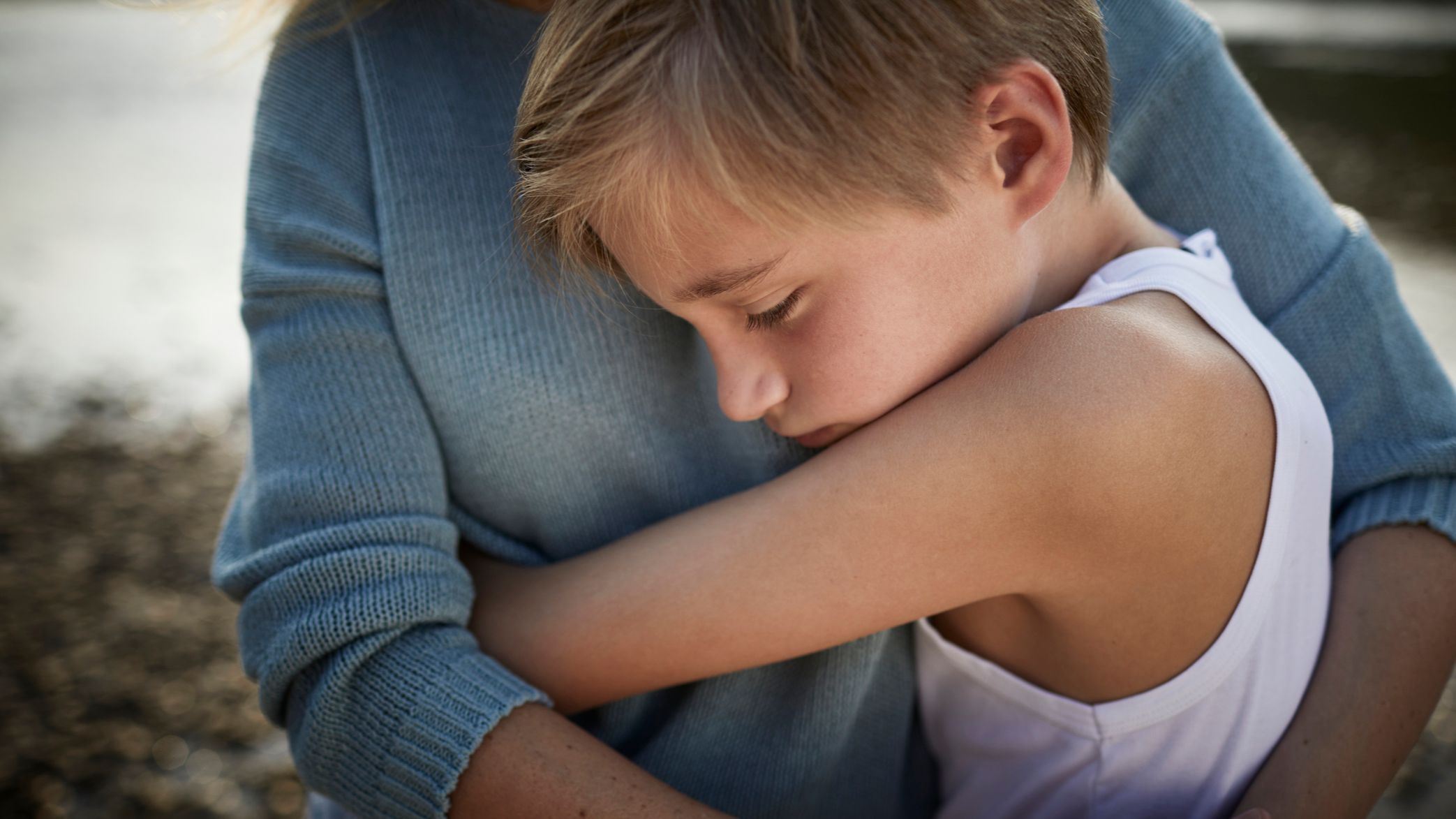 Pautas para ayudar a los niños durante la separación o divorcio