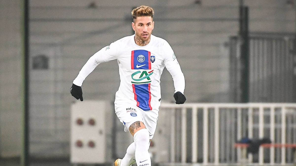 Sergio Ramos decide su futuro: quiere continuar en el PSG, pero no le llega oferta de renovación Sergio Ramos decide su futuro: quiere continuar en el PSG, pero no le llega oferta de renovación