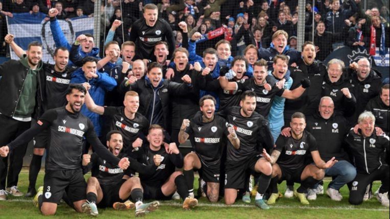 Un equipo cristiano se niega a jugar en domingo las semifinales de Copa: "Lo hacemos por Dios"