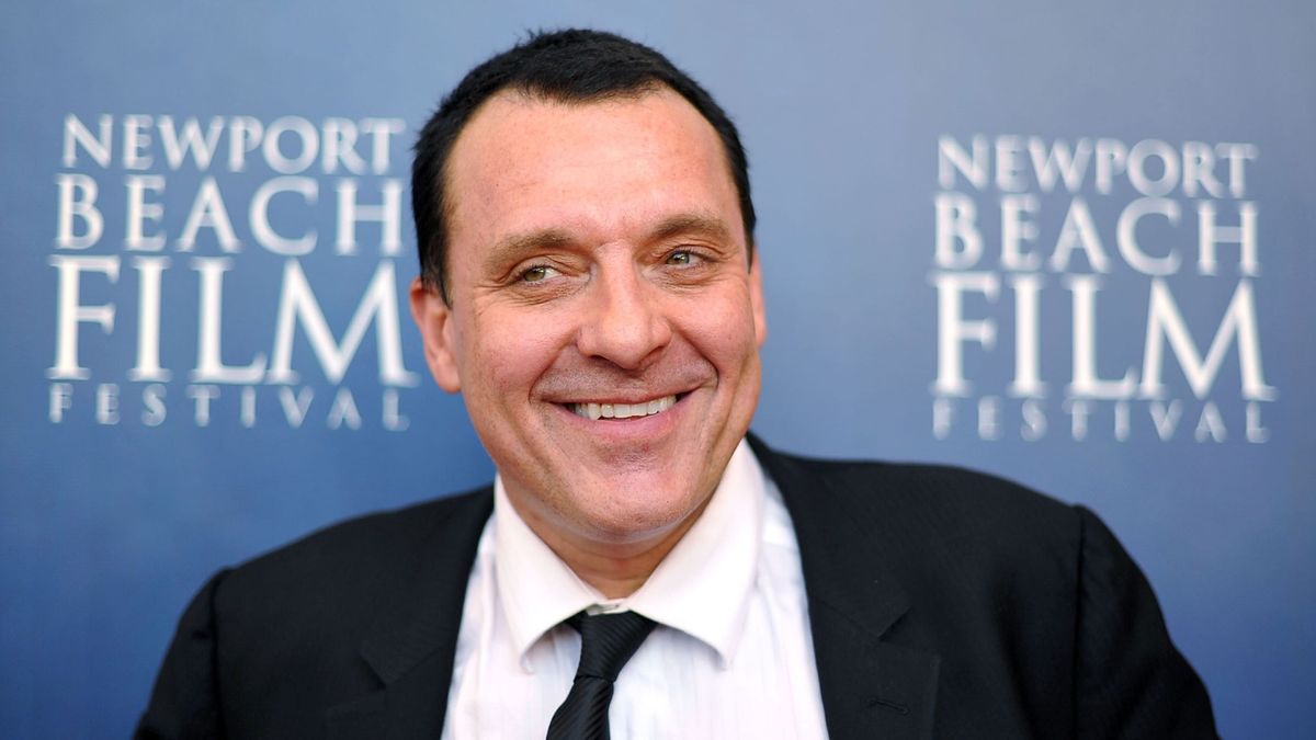 El actor Tom Sizemore muere a los 61 años