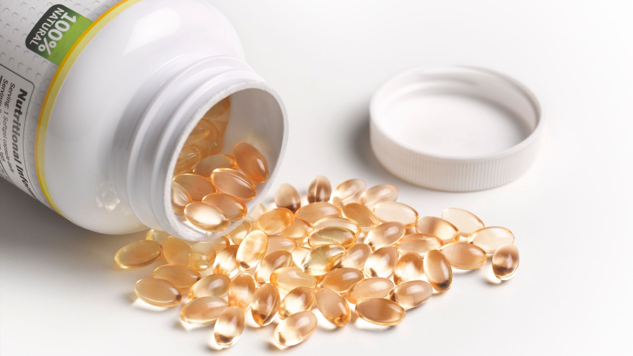 Vitamin D could help prevent dementia, according to a study