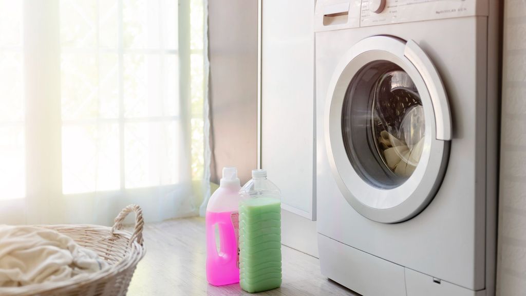El botón de la lavadora que puede que no conocieras y que deja el electrodoméstico como nuevo