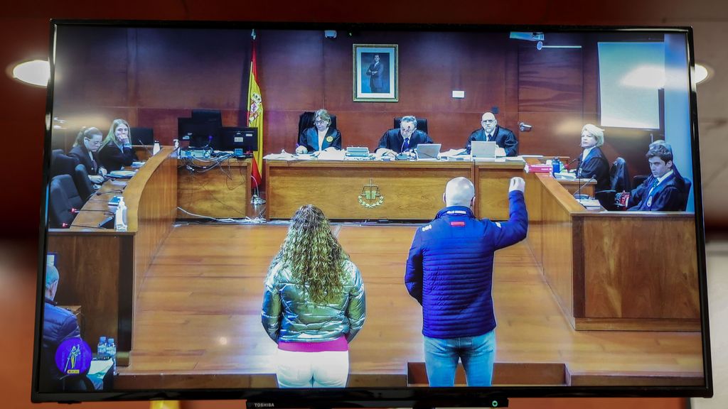 Cuatro años de cárcel para los acusados de robar 45 botellas de vino del restaurante Atrio en Cáceres