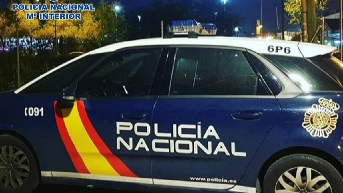 Detenido por violar a sus tres sobrinas menores en Barcelona: les daba alcohol para anular su voluntad