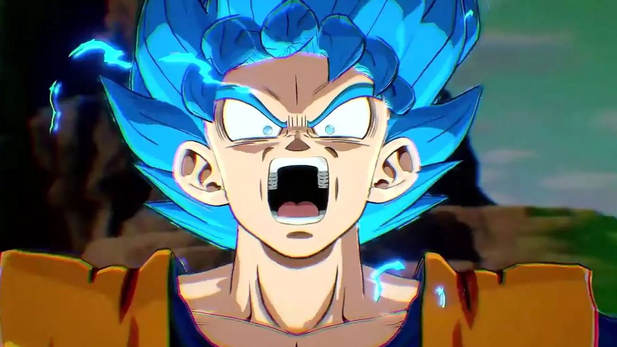 Dragon Ball Z Budokai Tenkaichi 4 es oficial: Así es el teaser más esperado de  Goku