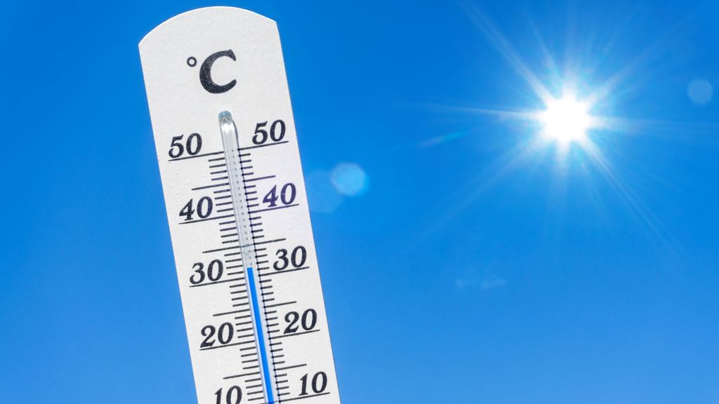 El jueves empieza un "verano" de 100 horas: dónde y cuándo se superarán los 30 grados