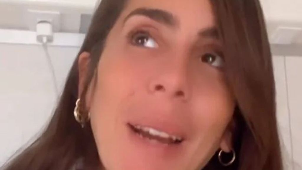 El significativo vídeo de Anabel Pantoja tras los rumores de infidelidad de Yulen
