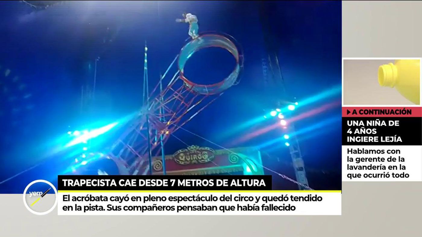 Ya es mediodía