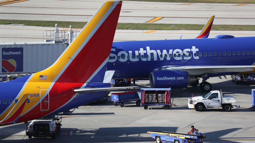 Gritos de terror en un avión obligado a aterrizar de emergencia en La Habana al llenarse la cabina de humo