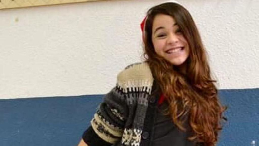 Malén Ortiz, desaparecida desde hace más de nueve años en Mallorca