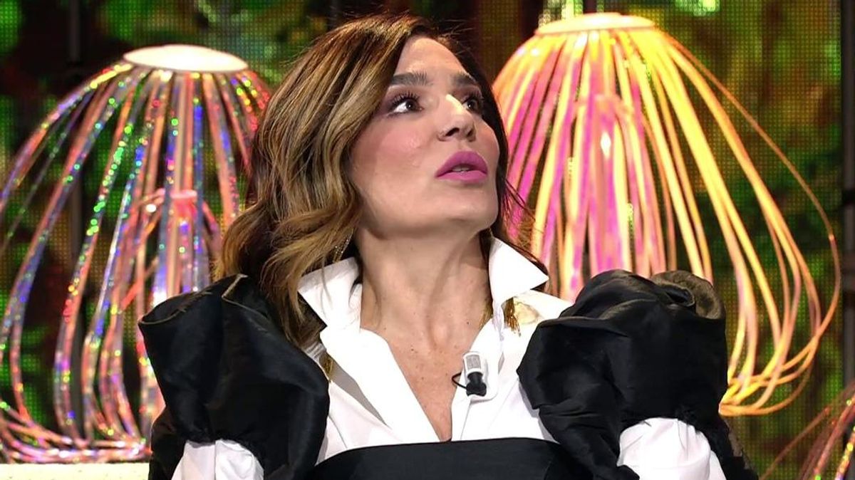 Raquel Bollo lo tiene claro: "Arelys sabe que Anabel y Yulen no están juntos"