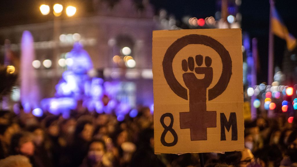 PSOE y Podemos se miden en la calle el 8M tras la ruptura en el Congreso por el ‘sólo sí es sí’