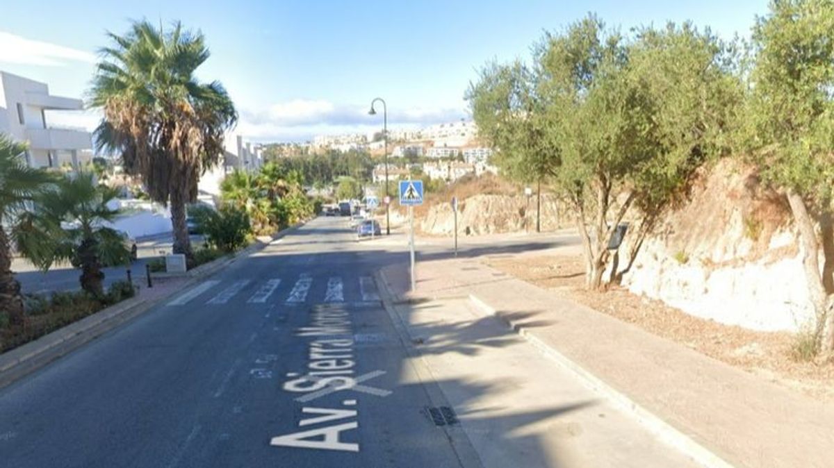 Alertan de un intento de secuestro a un menor de 15 años en Mijas, Málaga