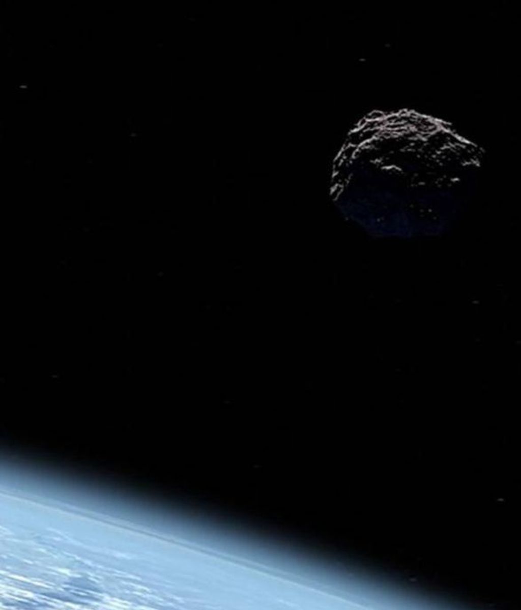 asteroide