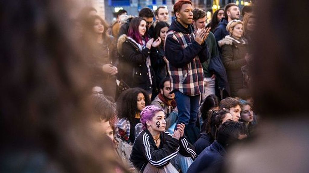 Cómo ha evolucionado la percepción de la violencia machista en los últimos 20 años: "Ellos no son tan conscientes como ellas"