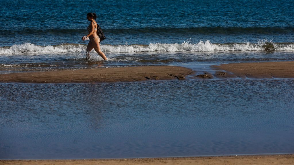 El verano se adelanta en España y podrá traer récords de calor