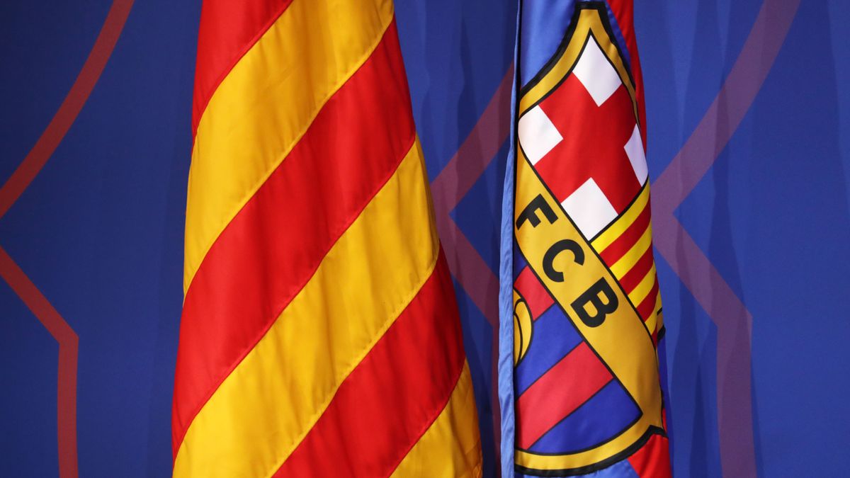 La Fiscalía denuncia al FC Barcelona por corrupción continuada en el 'caso Negreira'