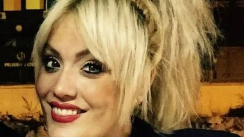 Marta Calvo, la joven desaparecida y asesinada en Manuel (Valencia)