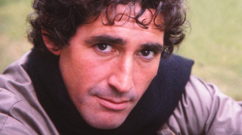 Miguel Ríos (1981)