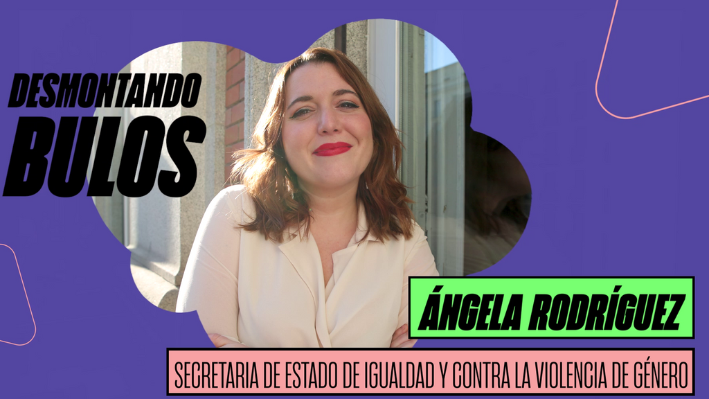Entrevista a Ángela Rodríguez Pam: desmontando bulos