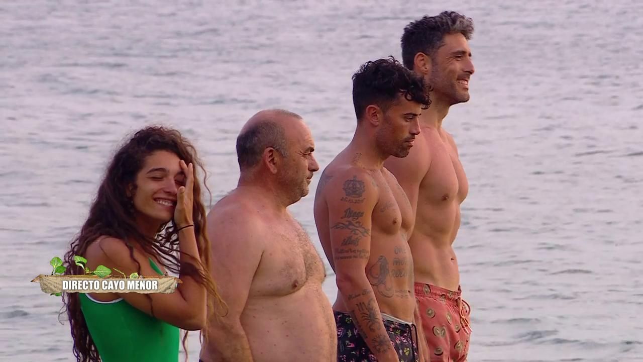 Supervivientes