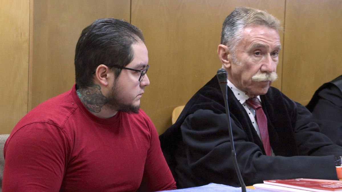 Arranca el juicio al tatuador de Valdemoro acusado de matar y mutilar a joven