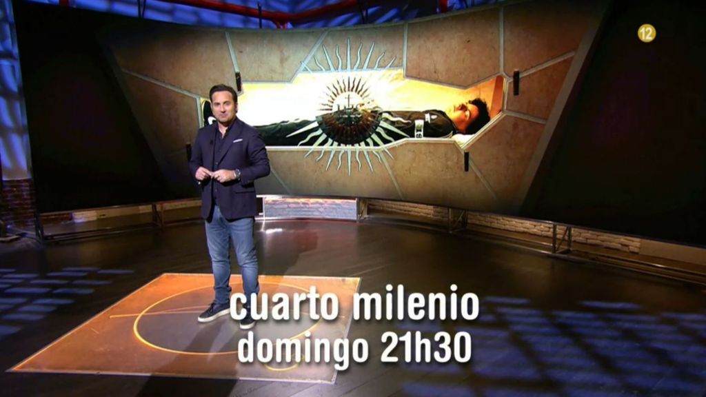 Cuarto Milenio