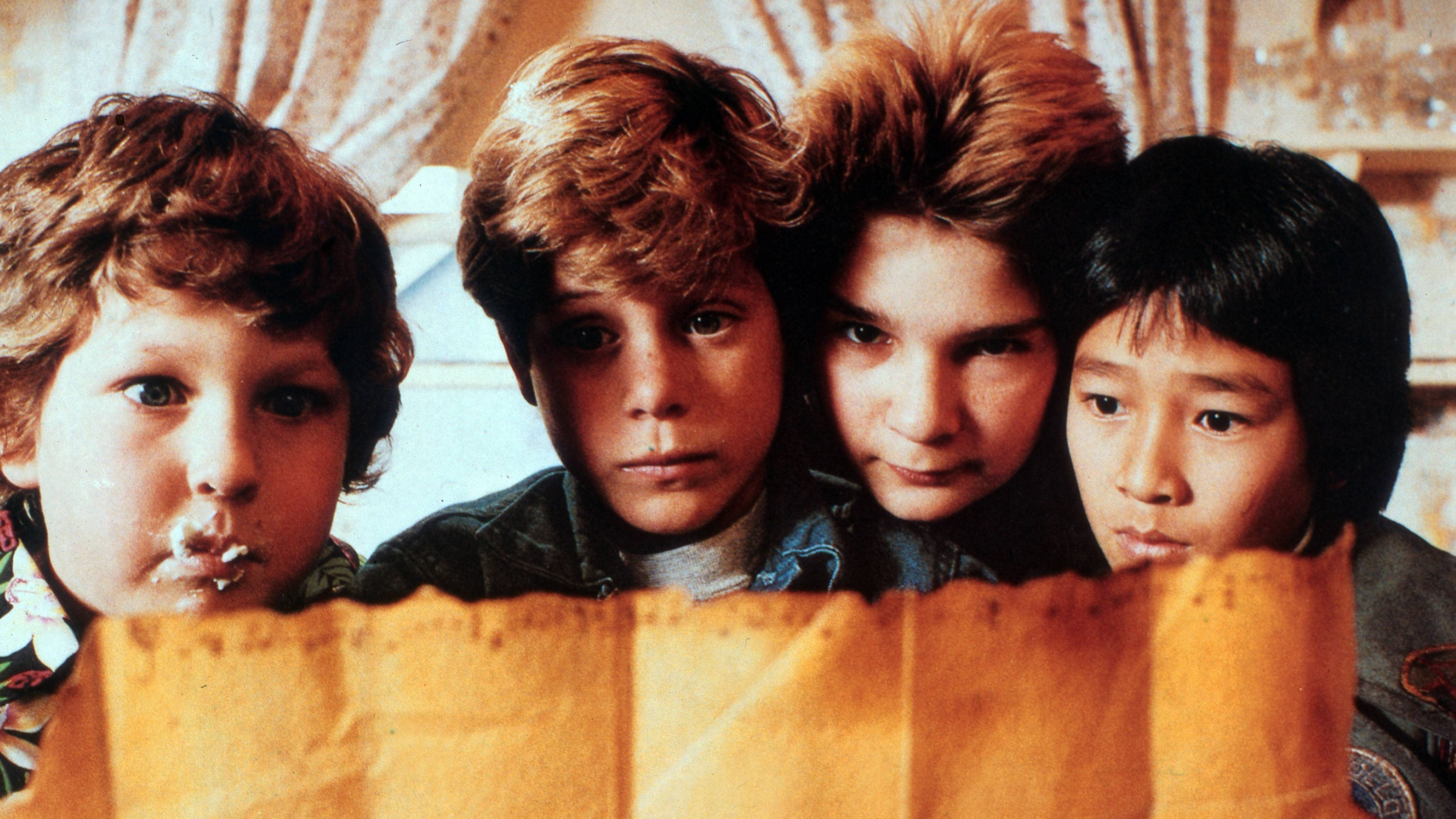 El actor vietnamita participó de niño en la mítica 'Los Goonies', en 1985